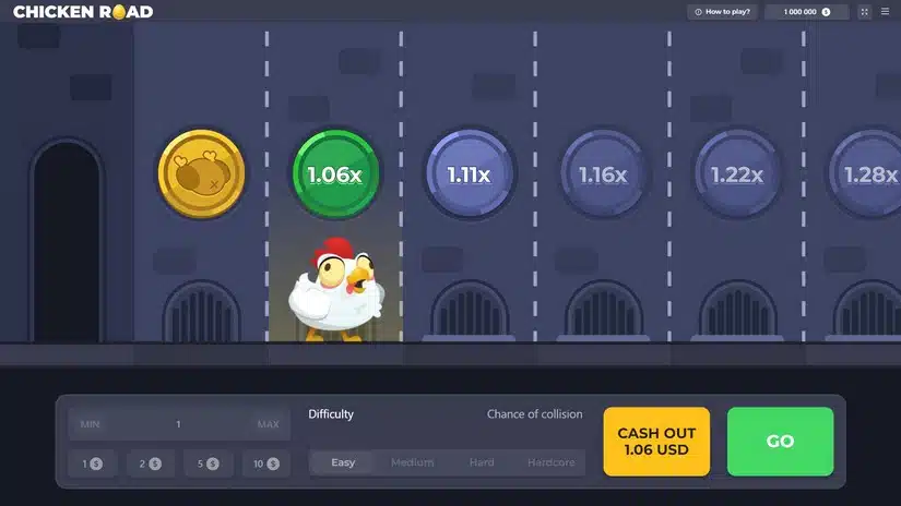 Chicken Road app Chicken Road app